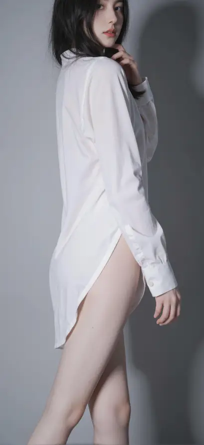 脊柱与体态康复
